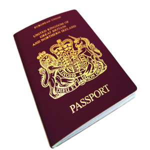 Passport PNG-18216